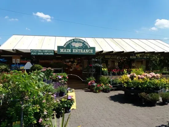 Bardills Garden Centre