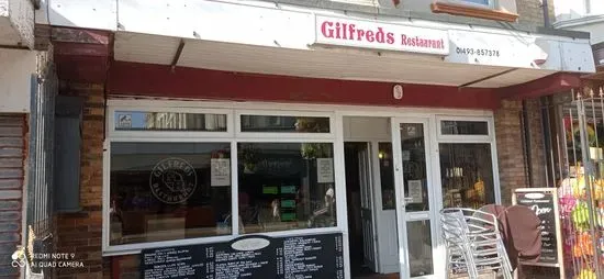 Gilfreds Restaurant