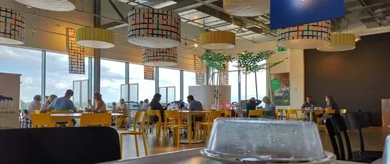 IKEA Restaurant