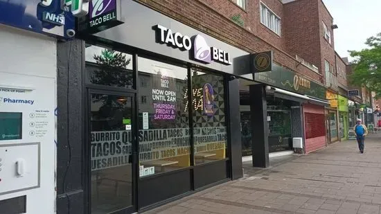 Taco Bell