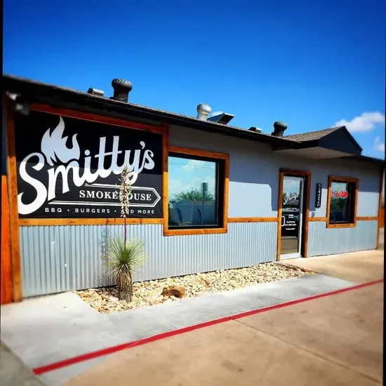 Smitty's Smokehouse