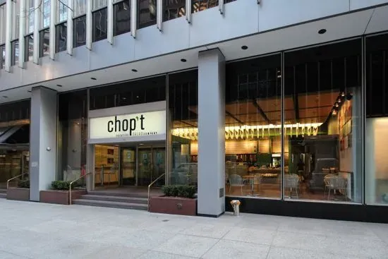 Chopt Creative Salad Co.