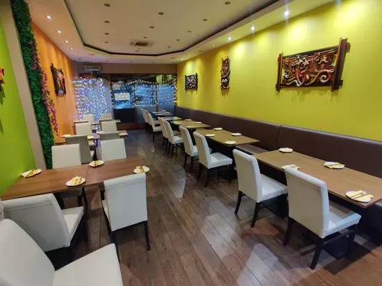 Khana Indian Cuisine, Cricklewood