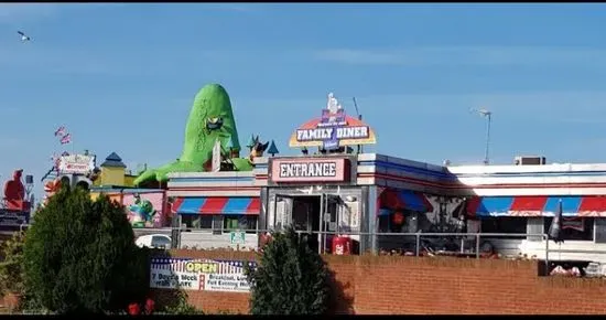 Joyland American Family Diner