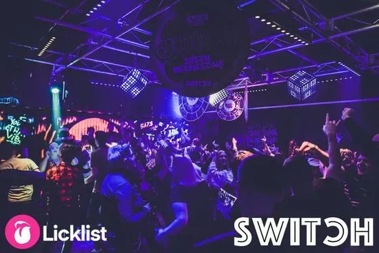 Switch Nightclub