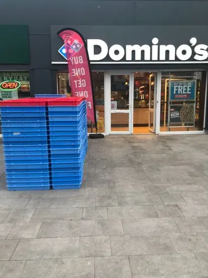 Domino's Pizza - Exeter Honiton Road