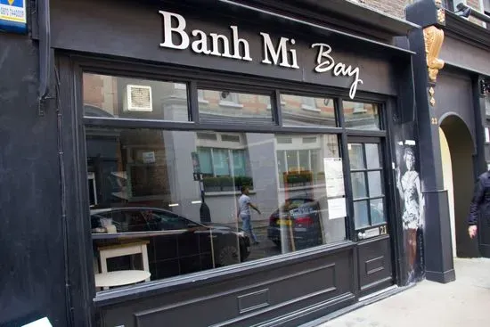 Banh Mi Bay