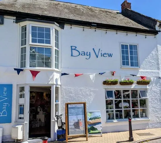 Bay View Craft Shop