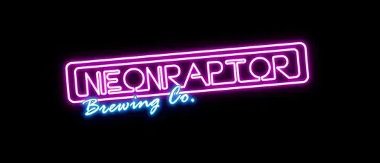 Neon Raptor Brewing Company