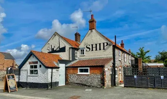 The Ship Inn