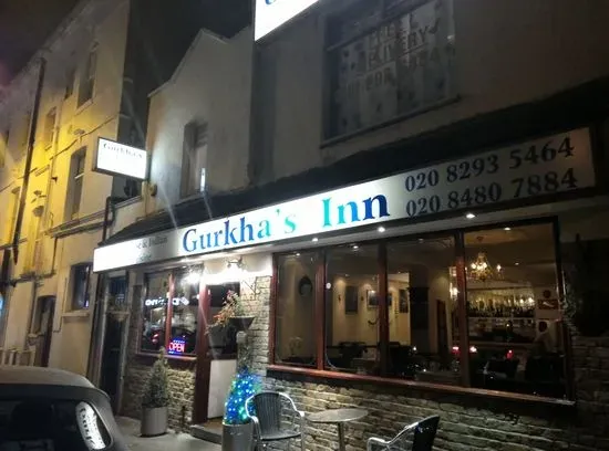 Gurkha's Inn