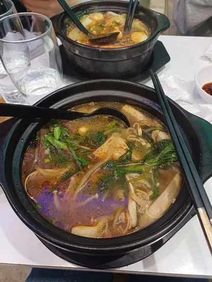 Wr Wang Hotpot