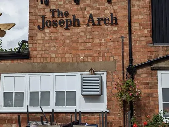 The Joseph Arch