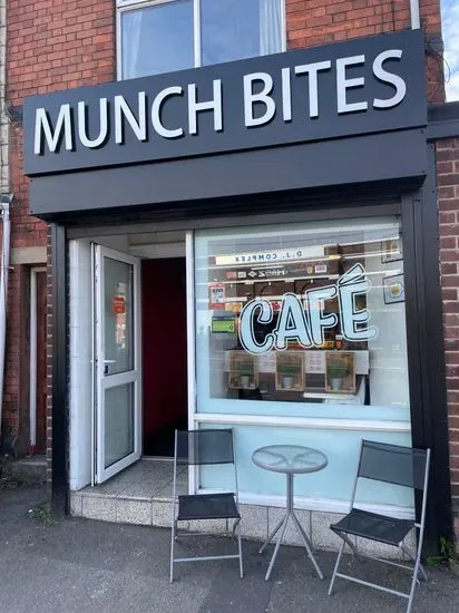 Munch Bites