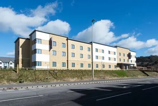 Premier Inn Seaton hotel