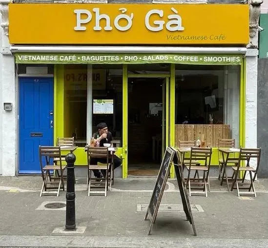 Pho Ga