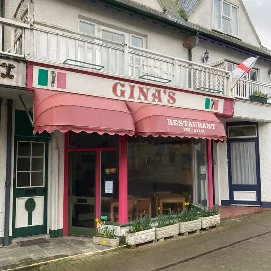 Gina's