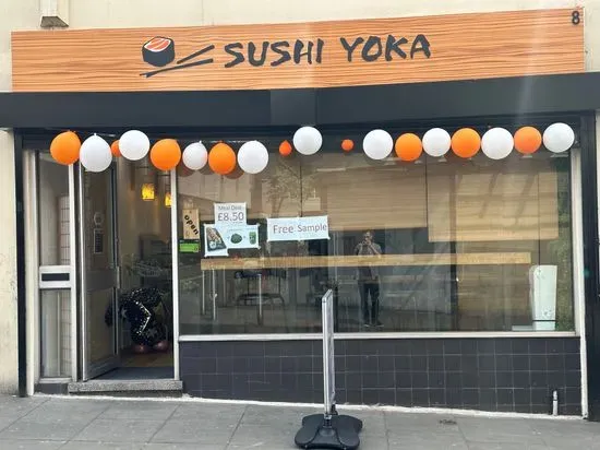 Sushi Yoka