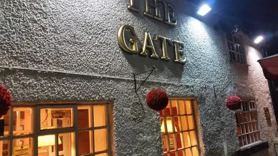 The Gate Inn