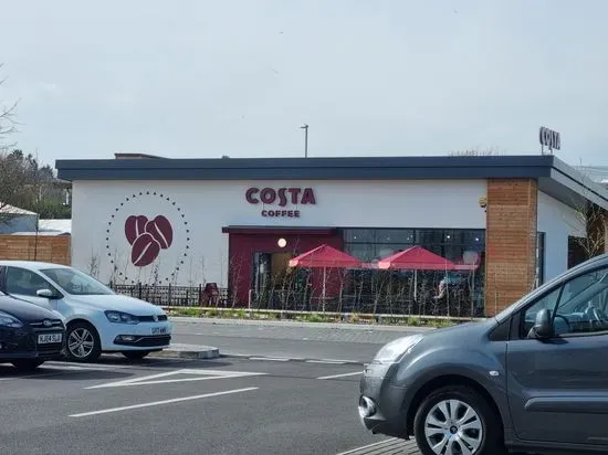 Costa Coffee