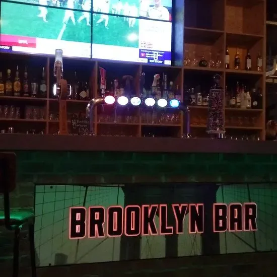 Brooklyn Sports Bar