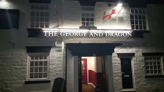 The George & Dragon