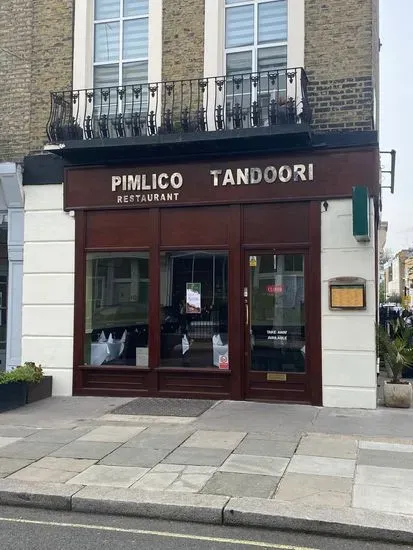 Pimlico Tandoori Indian Restaurant