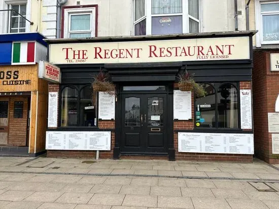 Regent Restaurant