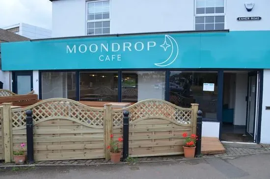 Moondrop Cafe