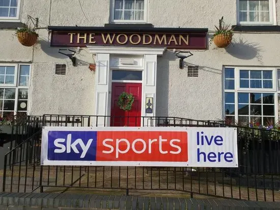 The Woodman