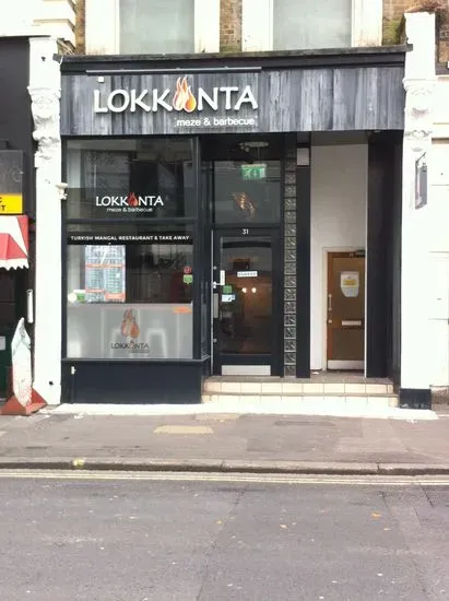 Lokkanta Turkish Restaurant