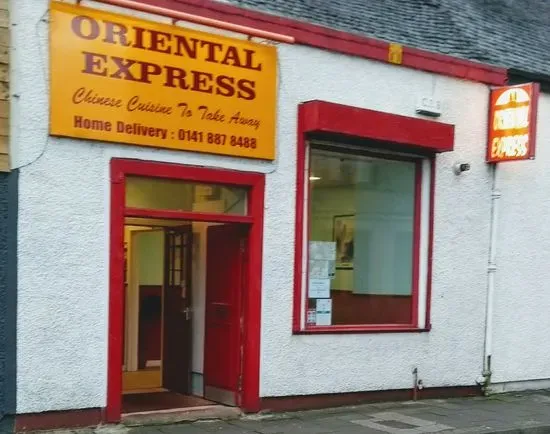 Oriental Express