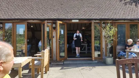 The Fifth Trust Vineyard Café