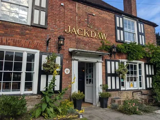 The Jackdaw Inn