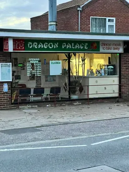 Dragon Palace