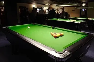 Phoenix Cue Sports