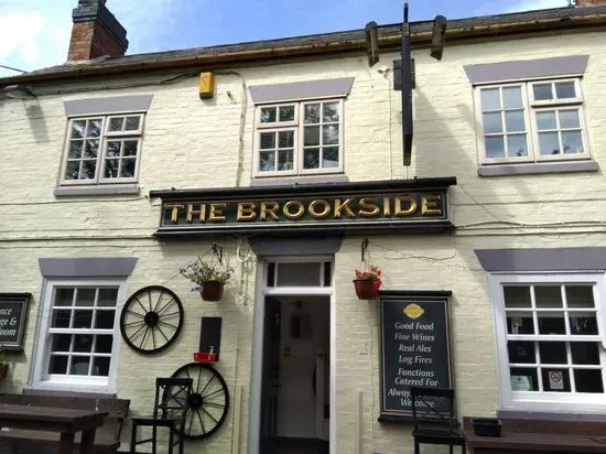 The Brookside Inn