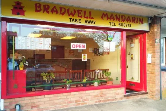 Bradwell Mandarin