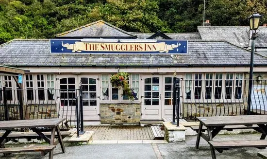 Smugglers Inn