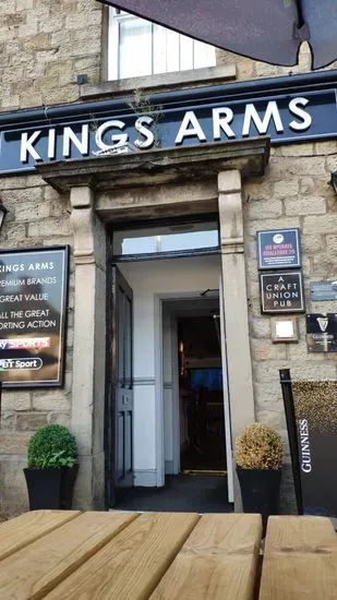 The Kings Arms