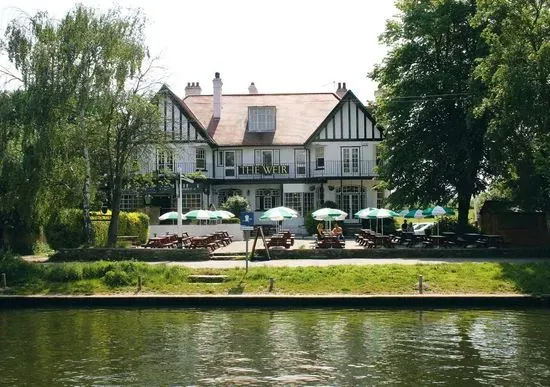 Weir Hotel