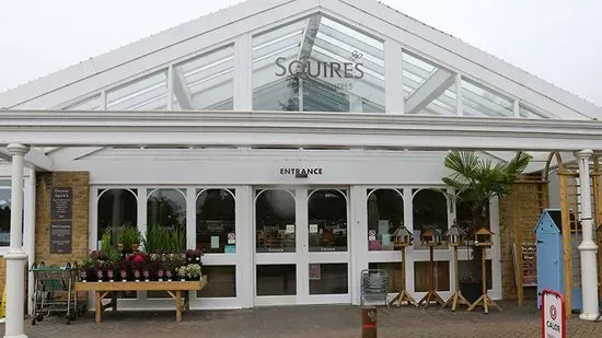 Squires Garden Centre