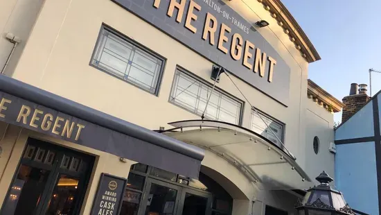 The Regent