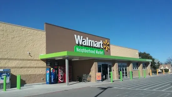 Walmart Neighborhood Market