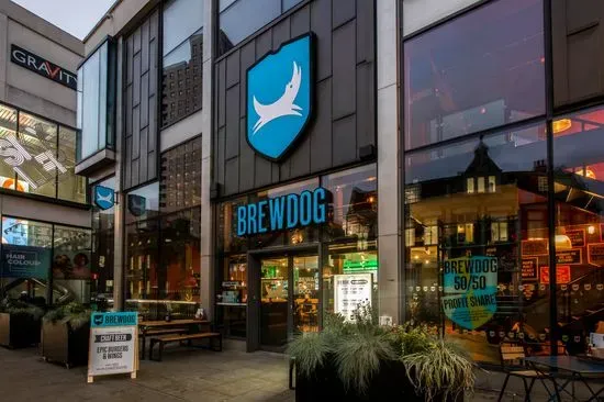 BrewDog Wandsworth