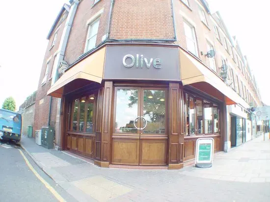 Olive Kitchen