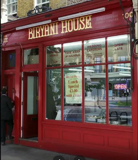 Biryani House