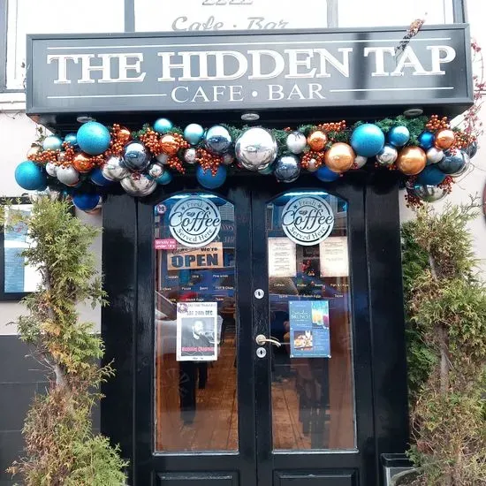 The Hidden Tap