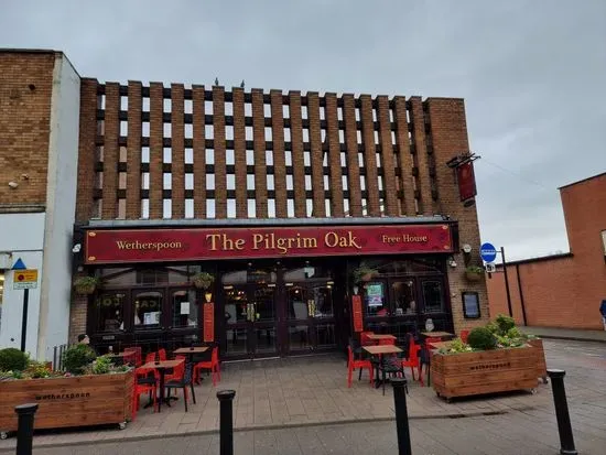 The Pilgrim Oak - JD Wetherspoon