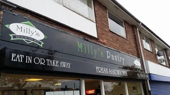 Milly's Pantry